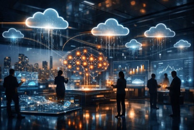 Cloud-Based Solutions