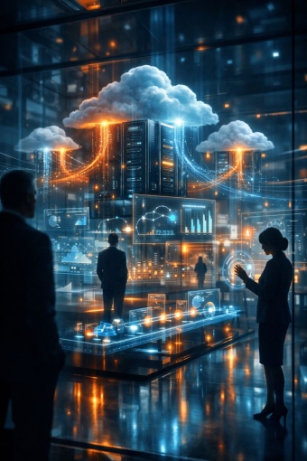 Digital Transformation